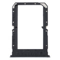 For OPPO Reno5 4G SIM Card Tray + SIM Card Tray, For OPPO Reno5 4G