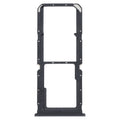 For OPPO A55 5G / A53S 5G SIM Card Tray + SIM Card Tray + Micro SD Card Tray, For OPPO A55 5G / A53S 5G