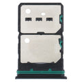For OPPO Reno7 5G China / Reno7 5G SIM Card Tray + SIM Card Tray + Micro SD Card Tray, For OPPO Reno7 5G China / Reno7 5G