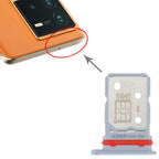 For vivo iQOO Neo6 SIM Card Tray + SIM Card Tray, For vivo iQOO Neo6