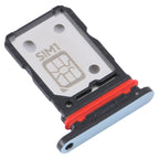 For vivo S15e SIM Card Tray + SIM Card Tray, For vivo S15e