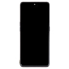 Original LCD Screen For OPPO Reno8 T 5G Digitizer Full Assembly with Frame, For OPPO Reno8 T 5G