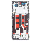 Original LCD Screen For OPPO Reno8 T 5G Digitizer Full Assembly with Frame, For OPPO Reno8 T 5G