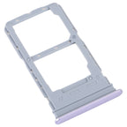 For vivo Y55S 5G SIM Card Tray + SIM Card Tray, For vivo Y55S 5G