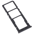 For Xiaomi Redmi A1 2022 / Redmi A1+ SIM Card Tray + SIM Card Tray + Micro SD Card Tray, For Xiaomi Redmi A1 2022 / Redmi A1+