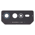 For Asus ROG Phone 6 AI2201-C AI2201-F Back Camera Lens, For Asus ROG Phone 6(Black Blue), For Asus ROG Phone 6(Black Red)