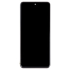 Original LCD Screen For OPPO Reno9 Pro Digitizer Full Assembly with Frame, For OPPO Reno9 Pro