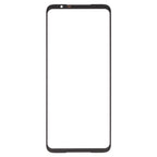 For Asus ROG Phone 6 Pro Front Screen Outer Glass Lens with OCA Optically Clear Adhesive, For Asus ROG Phone 6 Pro