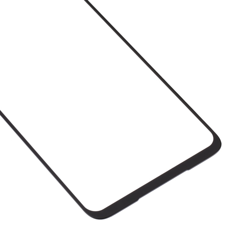 For Asus ROG Phone 6 Pro Front Screen Outer Glass Lens with OCA Optically Clear Adhesive, For Asus ROG Phone 6 Pro