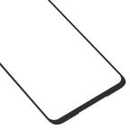 For Asus ROG Phone 5 Pro ZS673KS Front Screen Outer Glass Lens with OCA Optically Clear Adhesive, For Asus ROG Phone 5 Pro