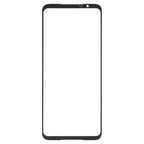 For Asus ROG Phone 5S / 5S Pro ZS676KS Front Screen Outer Glass Lens with OCA Optically Clear Adhesive, For Asus ROG Phone 5S / 5S Pro