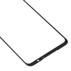 For Asus ROG Phone 5S / 5S Pro ZS676KS Front Screen Outer Glass Lens with OCA Optically Clear Adhesive, For Asus ROG Phone 5S / 5S Pro