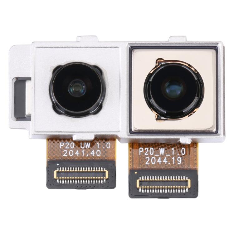 For Google Pixel 4A 5G Back Facing Camera, For Google Pixel 4A 5G