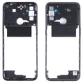 For OnePlus Nord N100 Mainboard Back Frame Bezel Plate