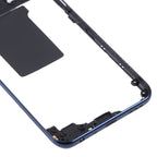 For OnePlus Nord N200 Middle Frame Bezel Plate, For OnePlus Nord N200