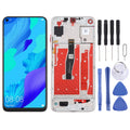Original LCD Screen For Honor 20 / Huawei Nova 5T Digitizer Full Assembly with Frame, For Honor 20 / Huawei Nova 5T(Original), For Honor 20 / Huawei Nova 5T