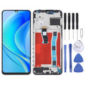 OEM LCD Screen For Huawei Enjoy 50 Digitizer Full Assembly with Frame, For Huawei Enjoy 50