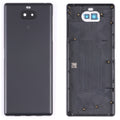 For Sony Xperia 10 Original Battery Back Cover, For Sony Xperia 10