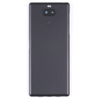 For Sony Xperia 10 Original Battery Back Cover, For Sony Xperia 10