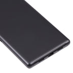 For Sony Xperia 10 Original Battery Back Cover, For Sony Xperia 10