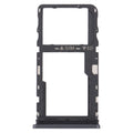 For TCL 30 XE 5G T767W Original SIM Card Tray + Micro SD Card Tray, For TCL 30 XE 5G