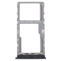 For TCL 20 SE Original SIM Card Tray + SIM / Micro SD Card Tray, For TCL 20 SE