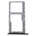 For Alcatel 1V 2020 Original SIM Card Tray + SIM / Micro SD Card Tray, For Alcatel 1V 2020(Original), For Alcatel 1V 2020