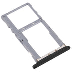 For Alcatel 1V 2020 Original SIM Card Tray + SIM / Micro SD Card Tray, For Alcatel 1V 2020(Original), For Alcatel 1V 2020