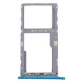 For Alcatel 3L 2020 Original SIM Card Tray + Micro SD Card Tray, For Alcatel 3L 2020