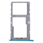 For Alcatel 3L 2020 Original SIM Card Tray + Micro SD Card Tray, For Alcatel 3L 2020