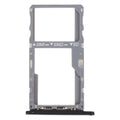 For Alcatel 3X 2019 Original SIM Card Tray + SIM / Micro SD Card Tray, For Alcatel 3X 2019