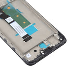 Original LCD Screen For Xiaomi Redmi Note 11T Pro / Redmi Note 11T Pro+ / Poco X4 GT Digitizer Full Assembly with Frame, For Xiaomi Redmi Note 11T Pro / Redmi Note 11T Pro+ / Poco X4 GT(Original)