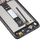 Original LCD Screen For Xiaomi Redmi A1 / A1+ Digitizer Full Assembly with Frame, For Xiaomi Redmi A1 / A1+ / A2 / A2+ (Original)