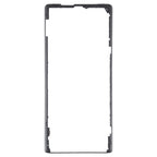 For Google Pixel 7 Pro Original Front LCD Screen Bezel Frame, For Google Pixel 7 Pro