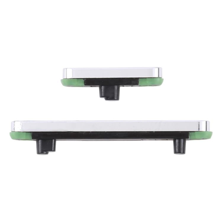 For Google Pixel 7 Power Button + Volume Control Button, For Google Pixel 7