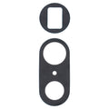 For Google Pixel 7 Pro Original Back Camera Lens, For Google Pixel 7 Pro