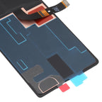 Original OLED Material LCD Secondary Screen for Huawei Mate X2 with Digitizer Full Assembly, For Huawei Mate X2