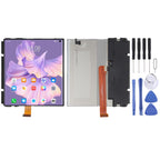 Original OLED Material LCD Screen for Huawei Mate Xs 2 with Digitizer Full Assembly, For Huawei Mate Xs 2