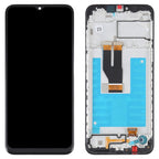 OEM LCD Screen For Nokia G11 / G21 Digitizer Full Assembly with Frame, For Nokia G11 / G21