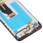 OEM LCD Screen For Nokia G11 / G21 Digitizer Full Assembly with Frame, For Nokia G11 / G21