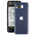 Glass Battery Back Cover for Asus Smartphone for Snapdragon Insiders, Fingerprint Hole, For Asus Smartphone for Snapdragon Insiders