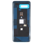 Glass Battery Back Cover for Asus Smartphone for Snapdragon Insiders, Fingerprint Hole, For Asus Smartphone for Snapdragon Insiders