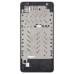For ZTE Blade L210 Middle Frame Bezel Plate, For ZTE Blade L210