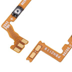 For OnePlus 8 Nord 5G / Z AC2001 AC2003 Power Button & Volume Button Flex Cable, For OnePlus 8 Nord 5G / Z