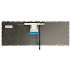 US Version Keyboard with Backlight For HP Pavilion x360 14-CE 14-DH 14-cd 14m-cd 14t-cd 14-CE000 L47854-171, For HP Pavilion x360 (Gold), For HP Pavilion x360  (Silver)