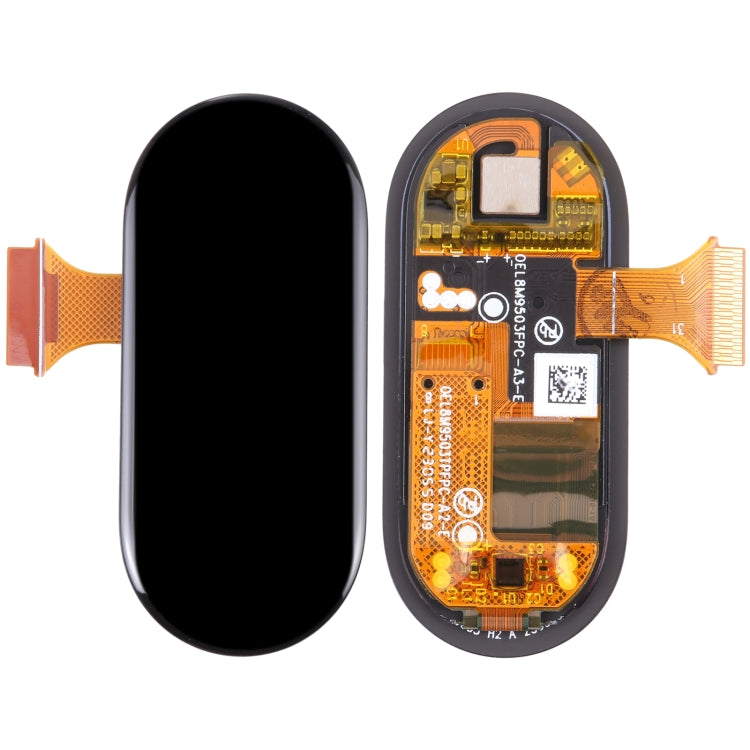 Original LCD Screen For Xiaomi Mi Band 8 with Digitizer Full Assembly, For Xiaomi Mi Band 8(Original)