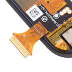 Original LCD Screen For Xiaomi Mi Band 8 with Digitizer Full Assembly, For Xiaomi Mi Band 8(Original)