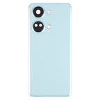 For OnePlus Nord 3 Original Battery Back Cover with Camera Lens Cover, For OnePlus Nord 3