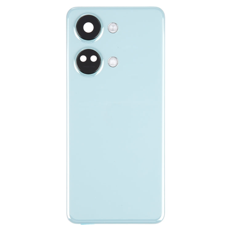 For OnePlus Nord 3 Original Battery Back Cover with Camera Lens Cover, For OnePlus Nord 3