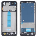 For Xiaomi Redmi A1 / Redmi A1+ Original Front Housing LCD Frame Bezel Plate, For Xiaomi Redmi A1 / Redmi A1+